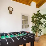 Villa Ro-ma *
