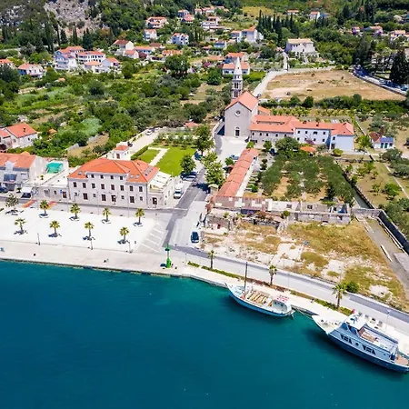 Villa Ro-ma Slano