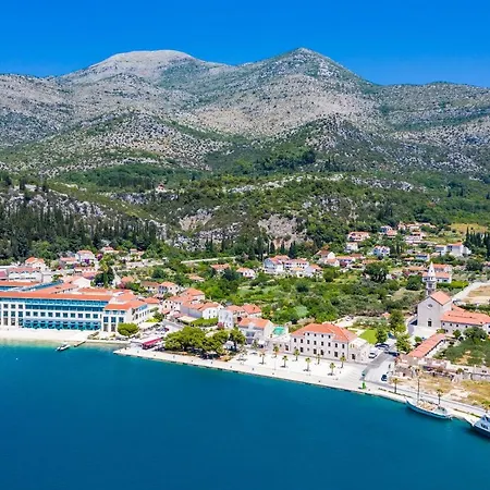 Ro-ma Vila Slano